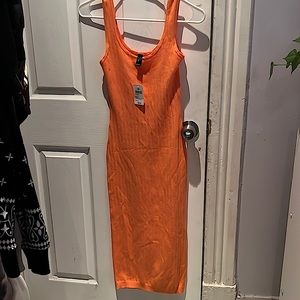 Cute summer dress from Windsors.